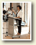 Sommerfest am 19.06.2025