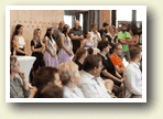 Sommerfest am 19.06.2025