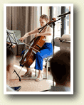 Sommerfest am 19.06.2025