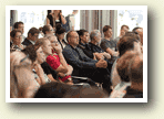 Sommerfest am 19.06.2025