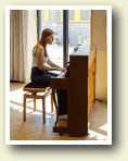 Sommerfest am 19.06.2025