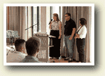 Sommerfest am 19.06.2025