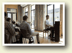 Sommerfest am 19.06.2025