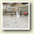 Volleyballturnier zum Schuljahresabschluss am 25.06.2025
