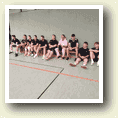 Volleyballturnier zum Schuljahresabschluss am 25.06.2025