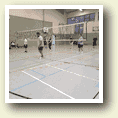Volleyballturnier zum Schuljahresabschluss am 25.06.2025