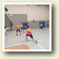 Volleyballturnier zum Schuljahresabschluss am 25.06.2025