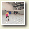 Volleyballturnier zum Schuljahresabschluss am 25.06.2025