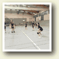 Volleyballturnier zum Schuljahresabschluss am 25.06.2025
