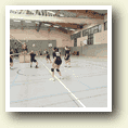 Volleyballturnier zum Schuljahresabschluss am 25.06.2025