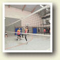 Volleyballturnier zum Schuljahresabschluss am 25.06.2025