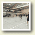Volleyballturnier zum Schuljahresabschluss am 25.06.2025