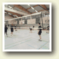 Volleyballturnier zum Schuljahresabschluss am 25.06.2025