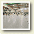 Volleyballturnier zum Schuljahresabschluss am 25.06.2025