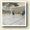 Volleyballturnier zum Schuljahresabschluss am 25.06.2025