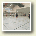 Volleyballturnier zum Schuljahresabschluss am 25.06.2025