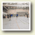 Volleyballturnier zum Schuljahresabschluss am 25.06.2025