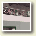 Volleyballturnier zum Schuljahresabschluss am 25.06.2025