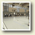 Volleyballturnier zum Schuljahresabschluss am 25.06.2025