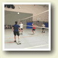 Volleyballturnier zum Schuljahresabschluss am 25.06.2025
