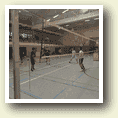 Volleyballturnier zum Schuljahresabschluss am 25.06.2025