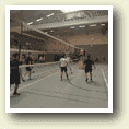 Volleyballturnier zum Schuljahresabschluss am 25.06.2025