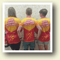 Volleyballturnier zum Schuljahresabschluss am 25.06.2025
