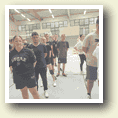 Volleyballturnier zum Schuljahresabschluss am 25.06.2025