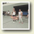 Volleyballturnier zum Schuljahresabschluss am 25.06.2025