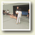 Volleyballturnier zum Schuljahresabschluss am 25.06.2025