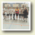 Volleyballturnier zum Schuljahresabschluss am 25.06.2025