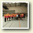Volleyballturnier zum Schuljahresabschluss am 25.06.2025