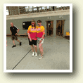 Volleyballturnier zum Schuljahresabschluss am 25.06.2025